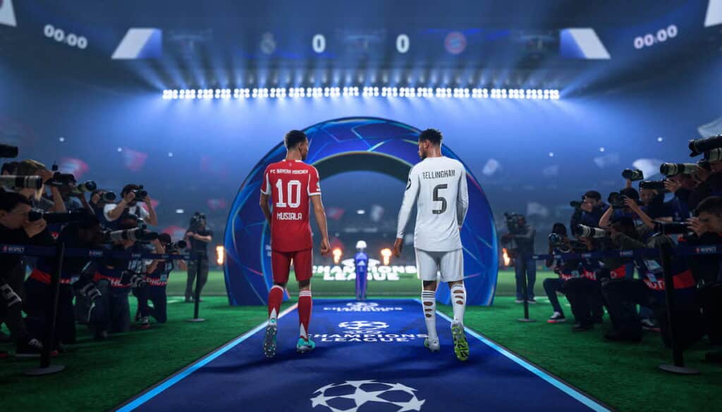 EA FC 26 release: Everything we know about the upcoming soccer sim