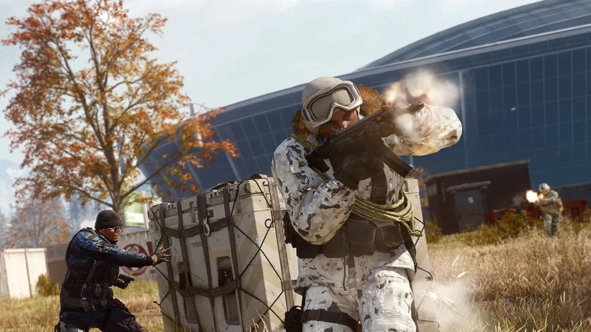Call of Duty: Warzone May 13th patch notes: How will movement fixes impact esports?