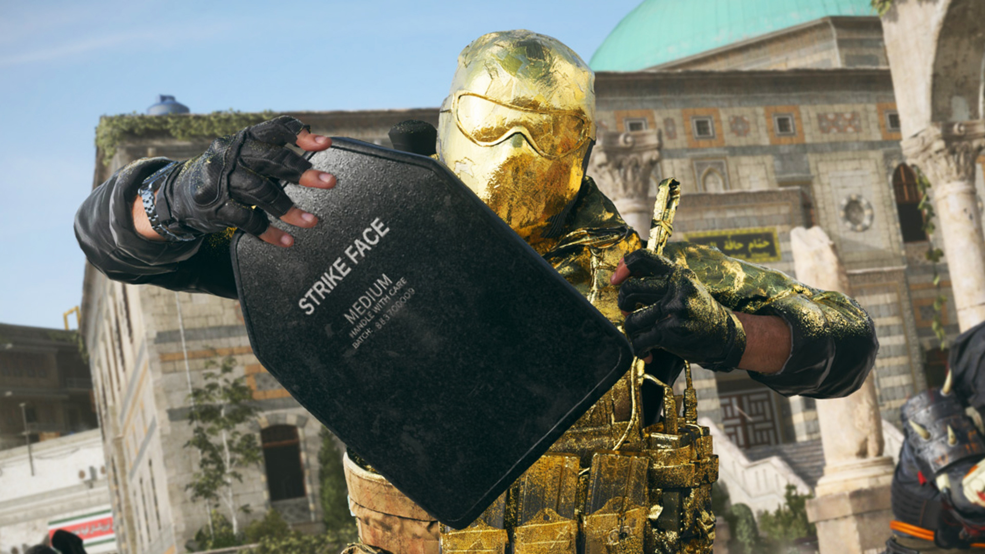 Is Call of Duty: Warzone a viable esports title?