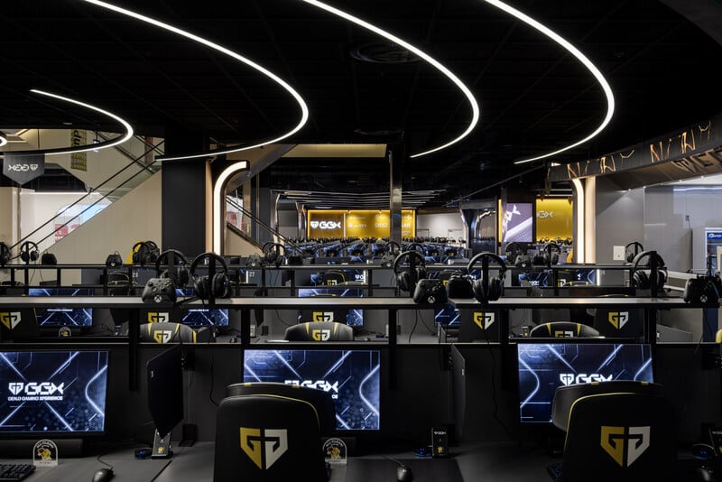 Gen.G launches public gaming venue in South Korea