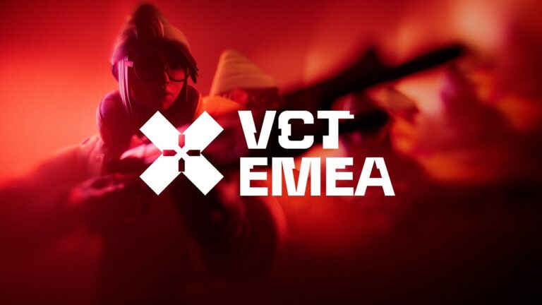 2025 VCT EMEA Ascension and Game Changers Stage 3 Finals return to Berlin and Istanbul