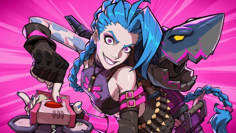 The FGC is losing faith in 2XKO ahead of closed beta launch