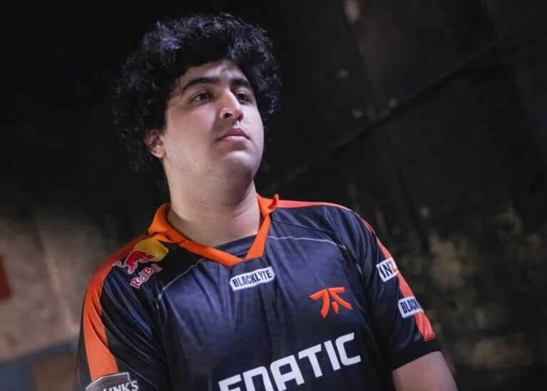 Fnatic loses first match at VALORANT Masters Toronto