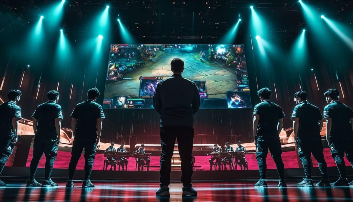 Do multi-man rosters work in League of Legends?