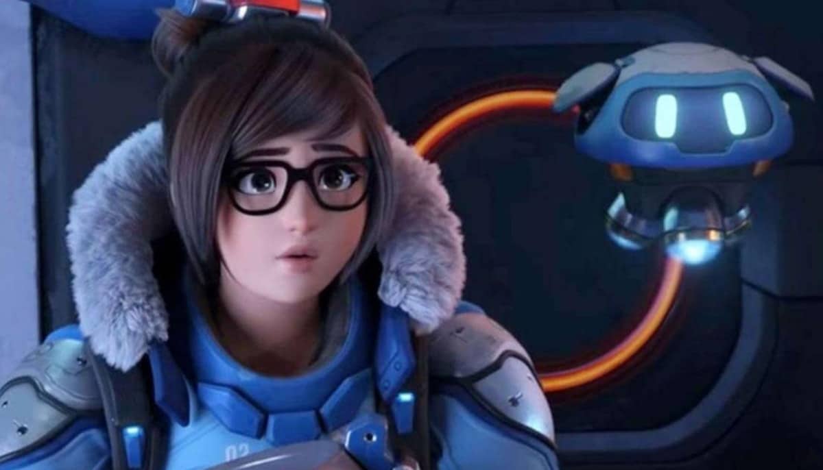 Overwatch 2: 10 best Mei skins in 2025: Top cosmetics for Mei-Ling Zhou