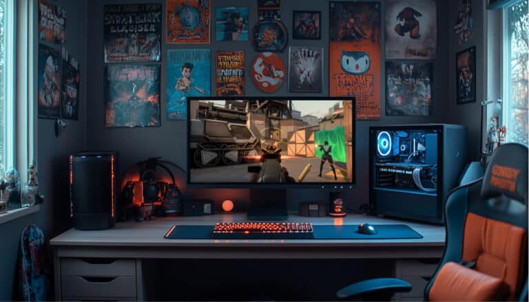 Best VALORANT crosshair settings in 2025: Play like a pro