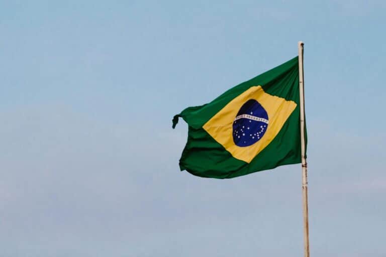 Brazil targets payment companies in crackdown on illegal betting