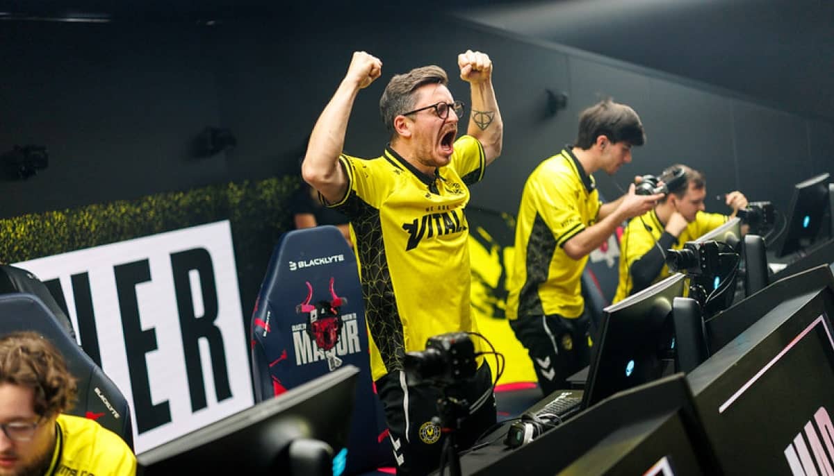 Counter-Strike Austin Major 2025: Playoffs roundup