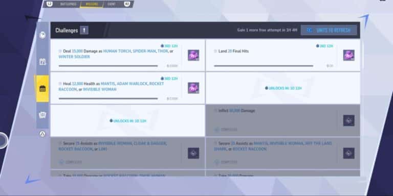 Marvel Rivals Chrono Tokens explained: All you need to know
