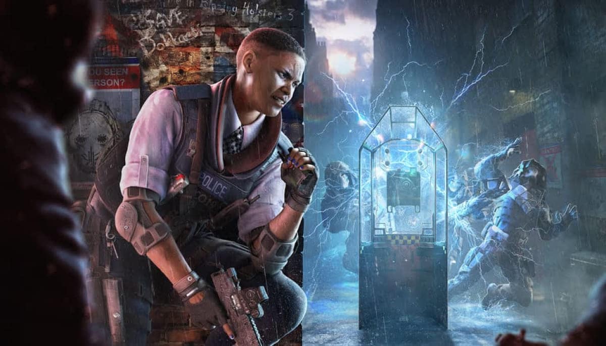 How Clash’s rework will transform defensive gameplay in Siege X