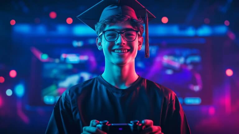Esports scholarships in 2025: How gaming can put you through school