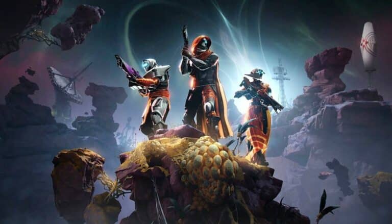 Should you come back to Destiny 2 when The Edge of Fate launches?