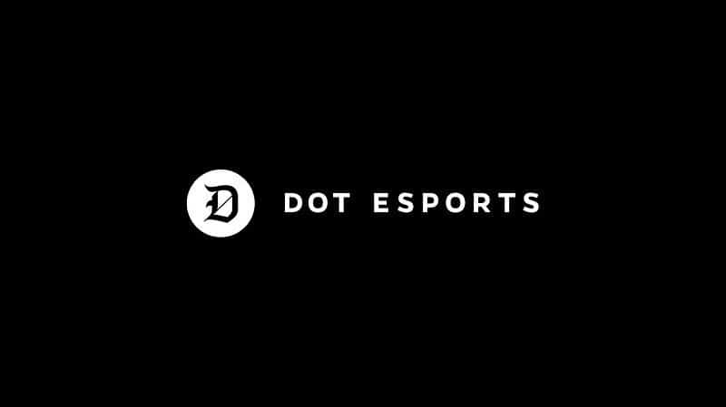 Esports website Dot Esports reportedly sold to unknown investor