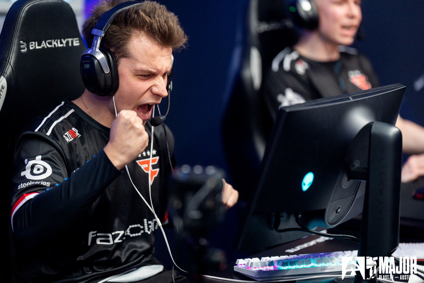 BLAST.tv Austin Major Playoff preview and predictions