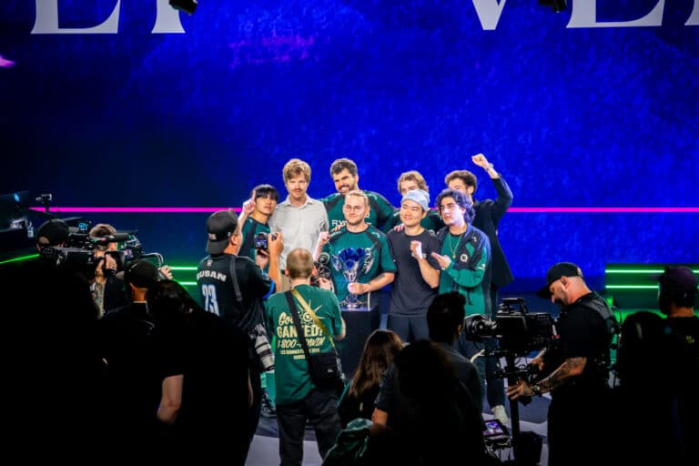 Does the LTA have a chance at Mid-Season Invitational 2025?