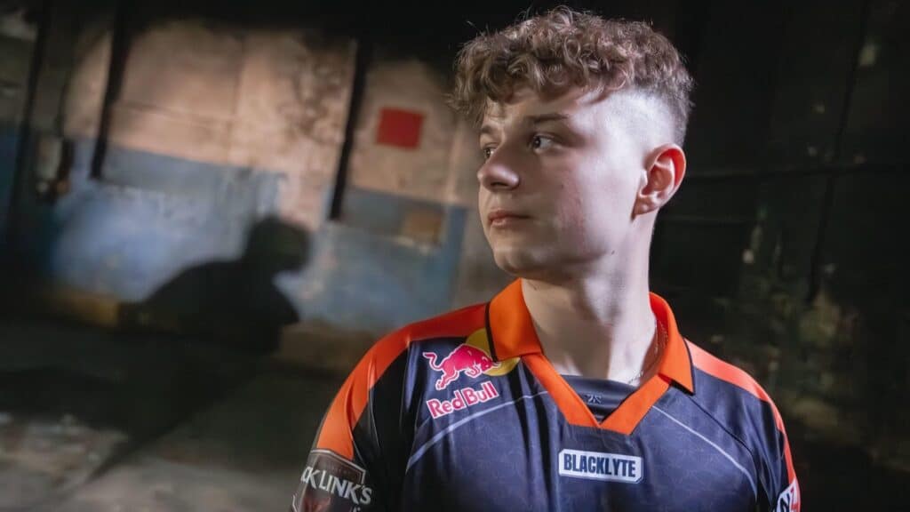Fnatic Kaajak Interview