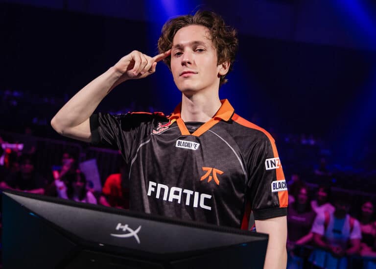 Fnatic to face Paper Rex in VALORANT Masters Toronto Grand Final