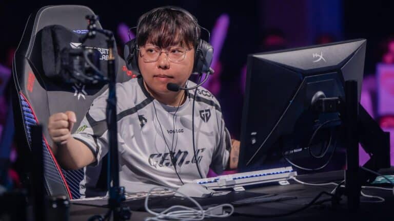 Munchkin breaks down Gen.G & Pacific’s success at VALORANT Masters Toronto