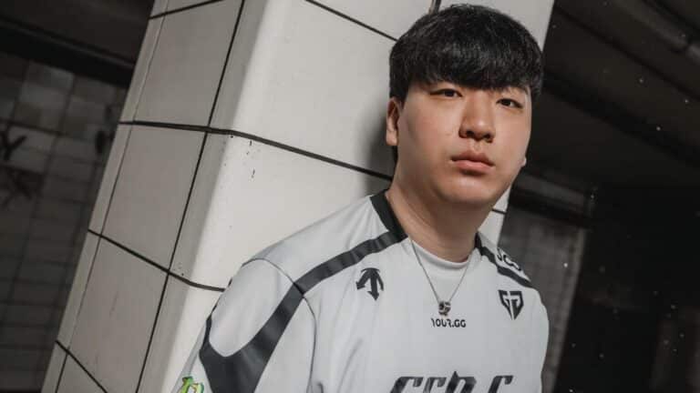 “I’d like to play against G2:” Gen.G t3xture after Masters Toronto playoffs qualification