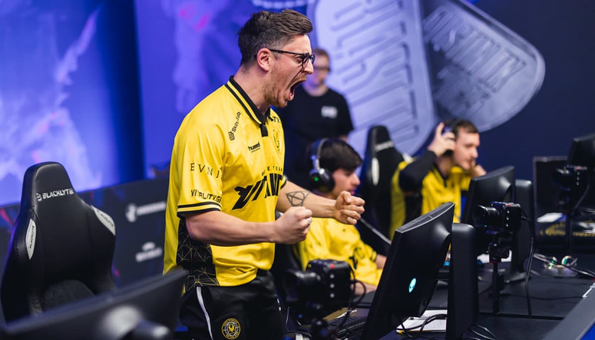 CS Austin Major 2025 group stage recap