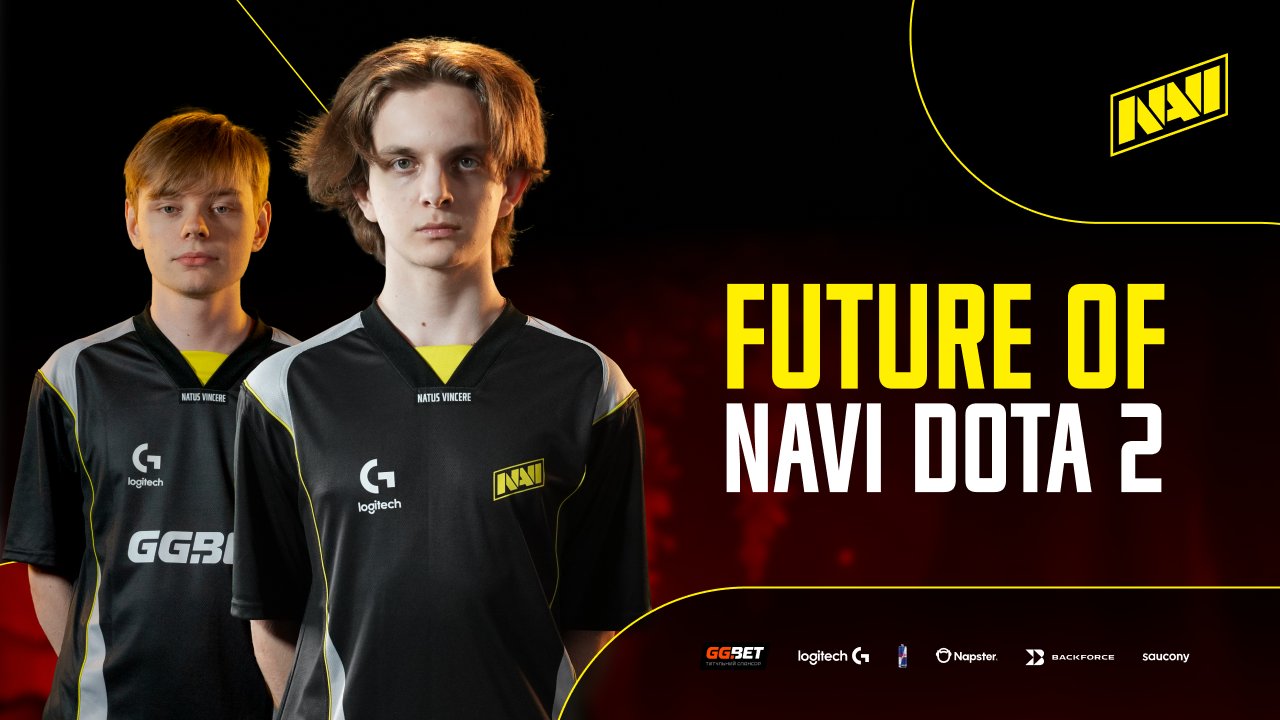 NAVI Junior promoted to main team after PGL Wallachia Season 5