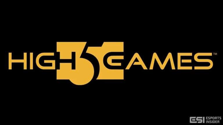 High 5 Games exits Connecticut iGaming market after .4m Settlement