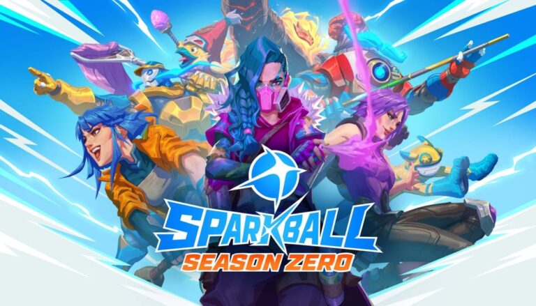 “Sparkball will feel right at home on Switch 2 & hopefully it’s on the cards soon” – Interview with Opti Games CEO