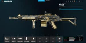 Best Warzone loadouts in 2026: The full meta for Season 4