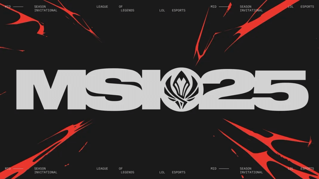 League of Legends Patch 25.13 shapes MSI 2025 through sleeper meta picks