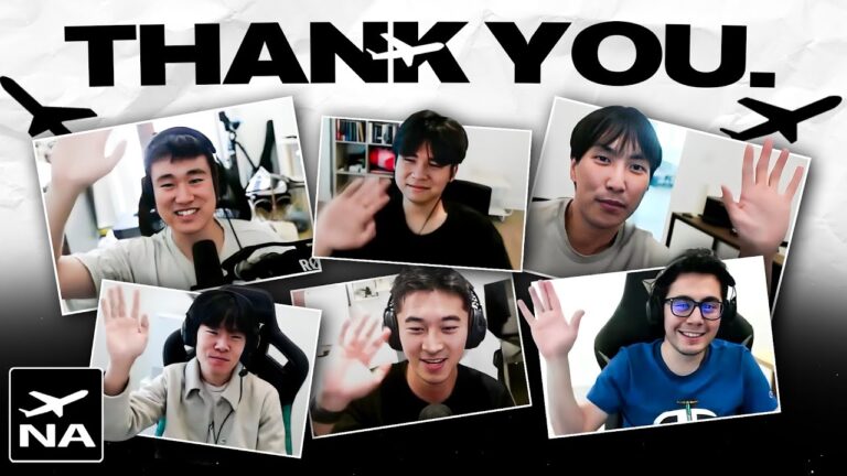 Doublelift League of Legends stream team Near Airport disbands