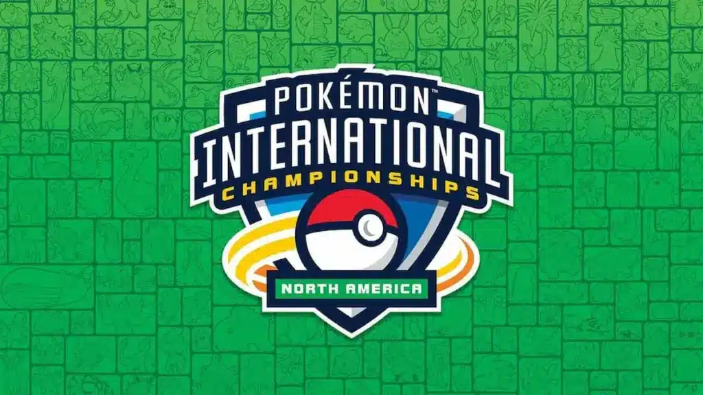 Pokémon announces city for North America International Champions 2026