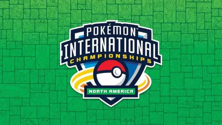 Pokémon announces city for NAIC 2026