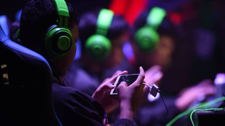 Older millennials are powering the esports betting boom