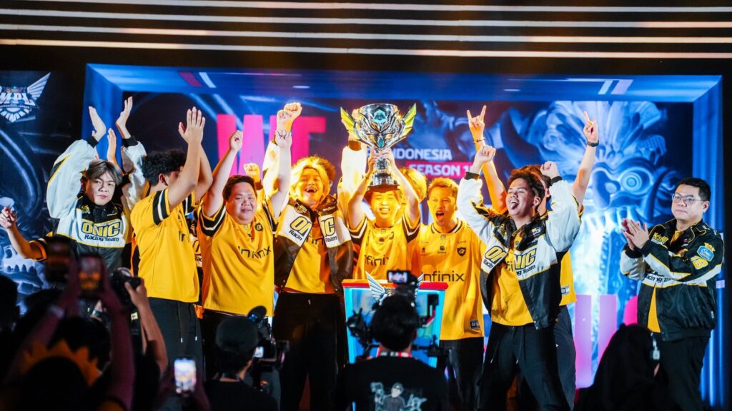 MPL Indonesia records over 4m peak viewers for Season 15 Grand Finals