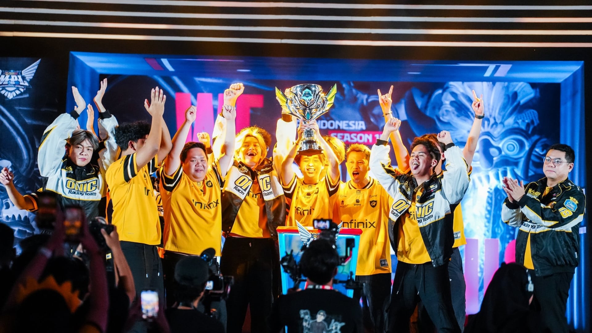 MPL Indonesia records over 4m peak viewership for Season 15 Grand Finals