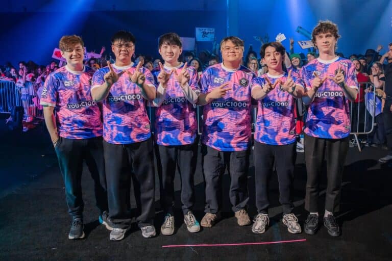 Paper Rex first team to advance to VALORANT Masters Toronto Final