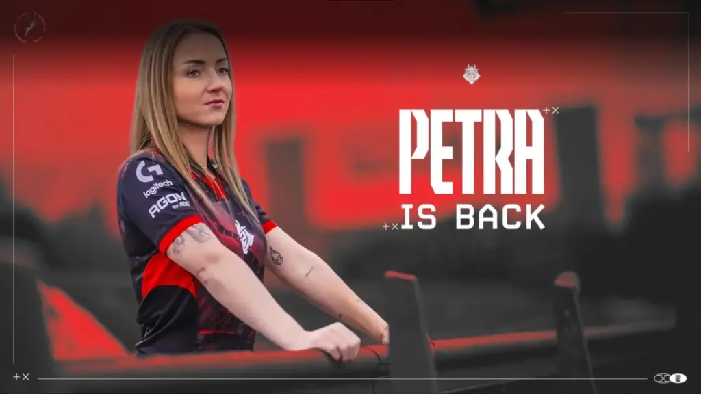 Petra G2 Gozen