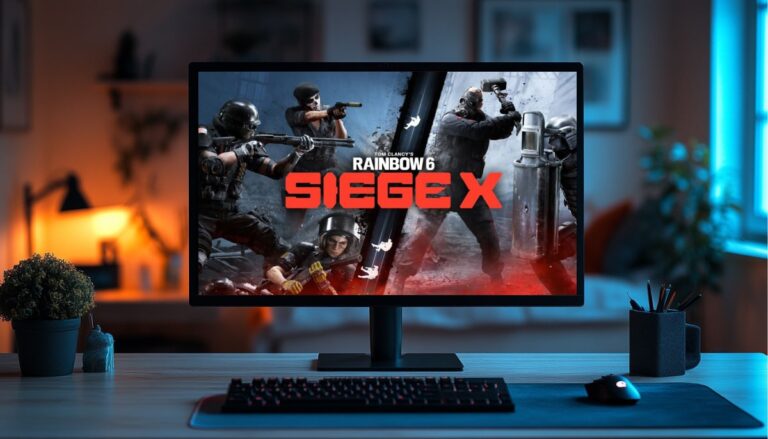 A beginner’s guide to Siege X: Everything you need to know