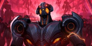 Marvel Rivals: Everything you need to know about Ultron