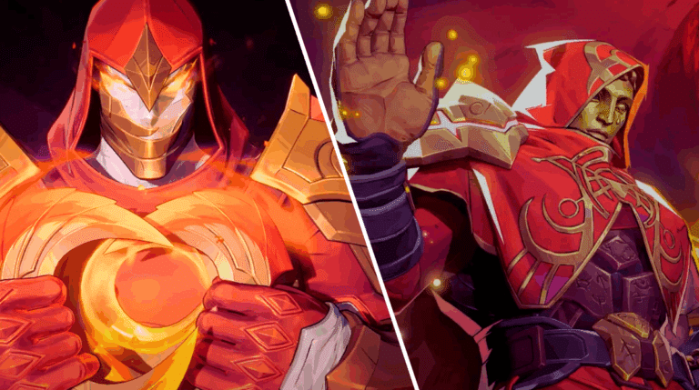 Marvel Rivals keeps making confusingly similar skins and players are getting fed up