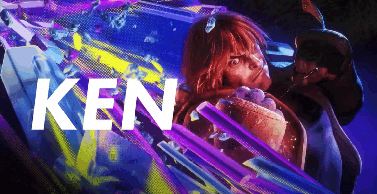 Fatal Fury: City of Wolves’ Ken DLC fighter will be playable at Evo 2025