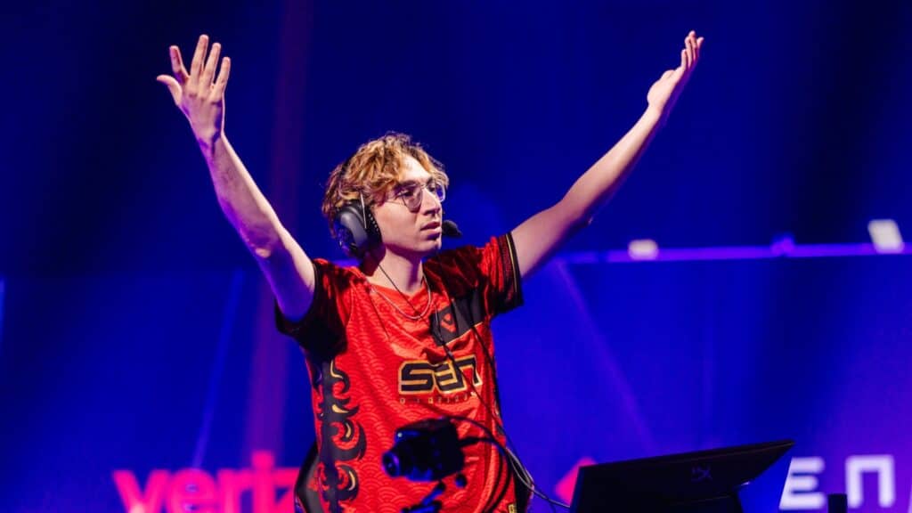Sentinels IGL johnqt on VALORANT Masters Toronto preparation