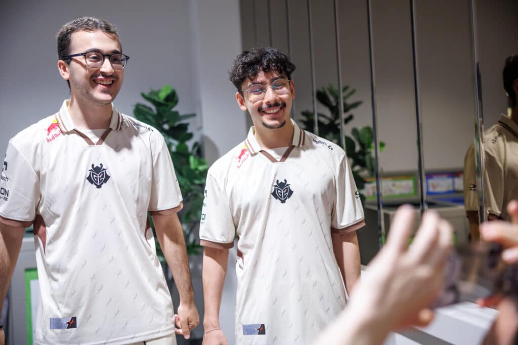 SkewMond and BrokenBlade MSI 2025