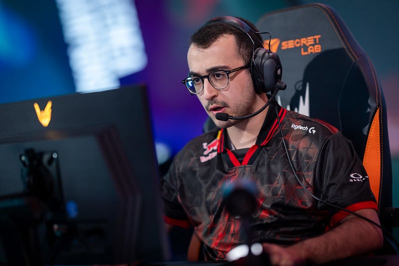 Skewmond G2 Esports