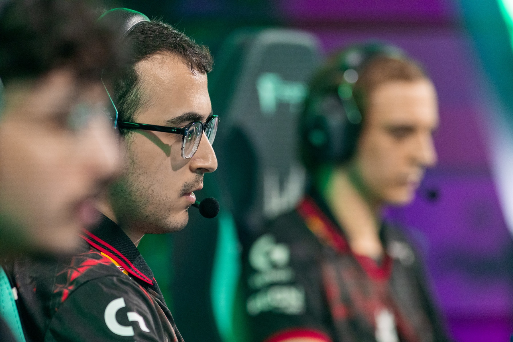 “Facing adversity” at MSI 2025, G2’s SkewMond embraces underdog role