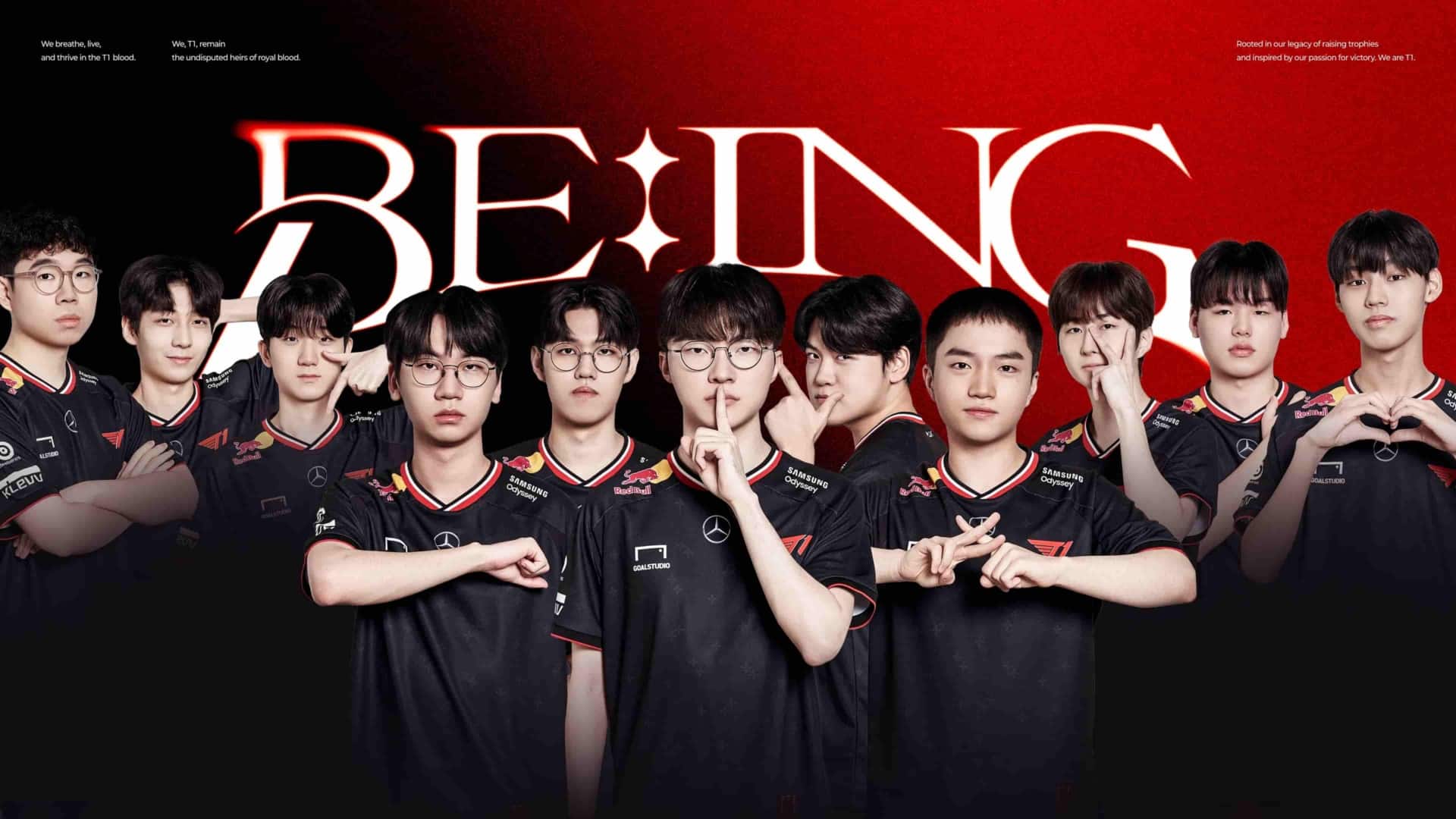 15 esports teams to watch in 2025: Top organisations to follow