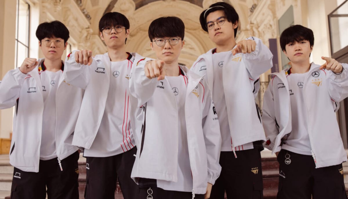 T1’s 2025 season: Can the reigning world champions still reach MSI?