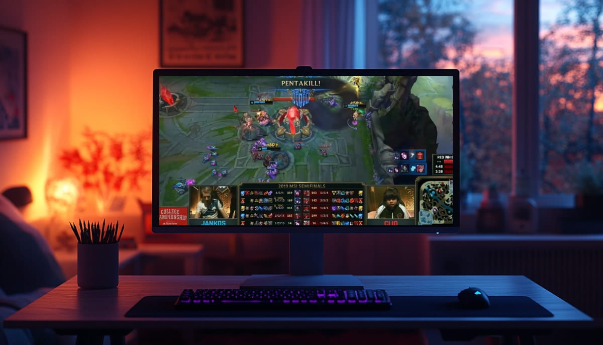 10 best LoL MSI performances of all time: From pentakills to Baron steals