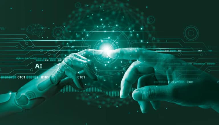 How AI is revolutionising online gambling in 2025