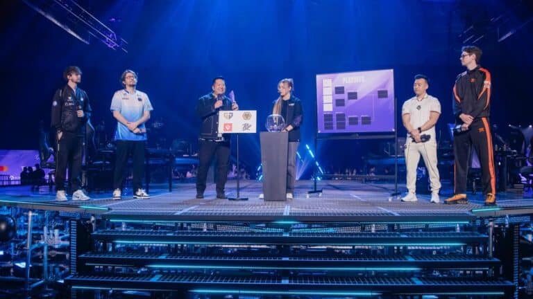 VALORANT Masters Toronto playoffs opening matches are finalised